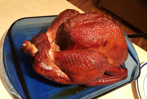Smoked Turkey
